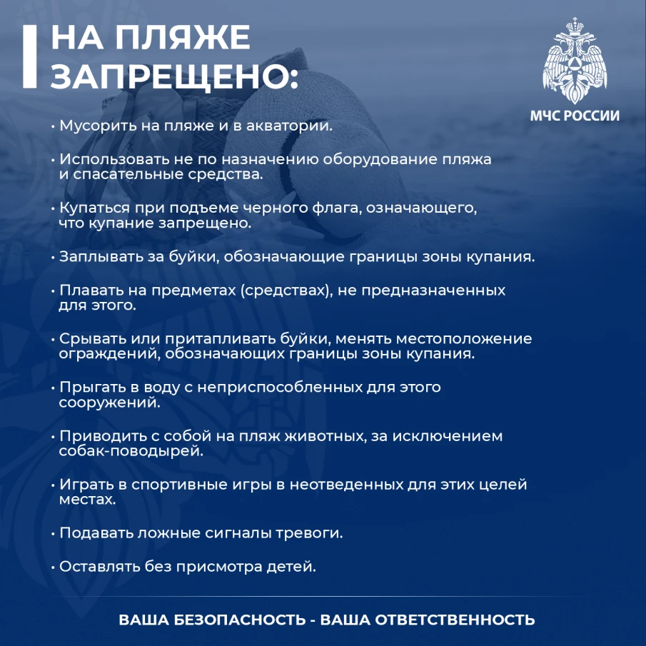 ПАМЯТКА О БЕЗОПАСНОСТИ НА ВОДОЁМАХ В ЛЕТНИЙ ПЕРИОД ОСНОВНЫЕ ПРАВИЛА БЕЗОПАСНОГО ПОВЕДЕНИЯ НА ВОДЕ
